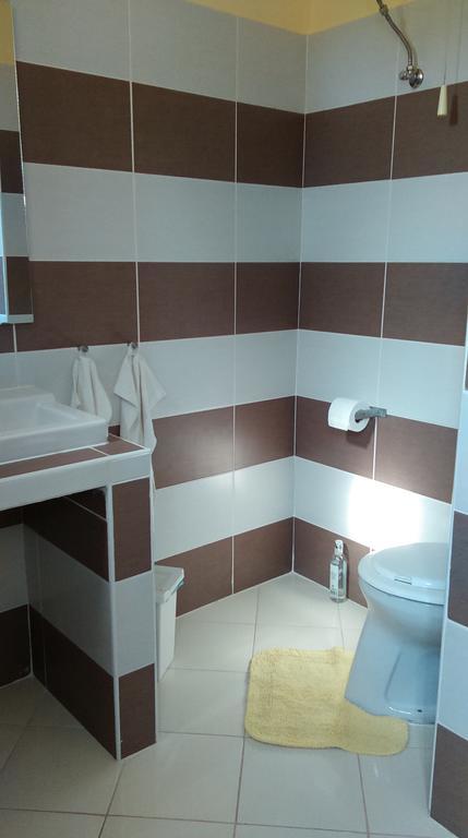 Ferienwohnung Regina Vendégház Miskolc Exterior foto